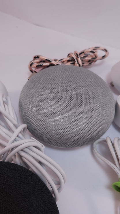 Google Home