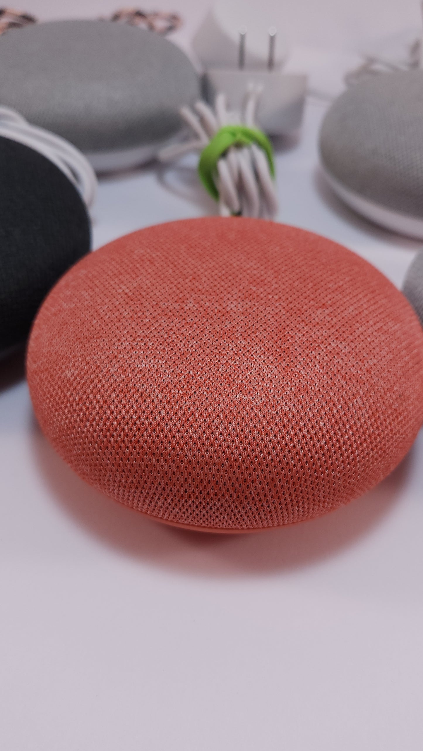 Google Home