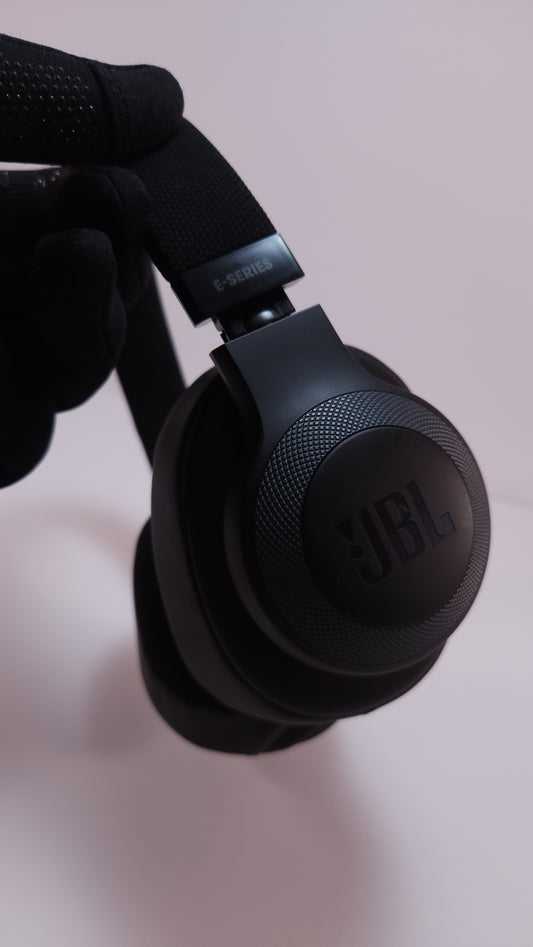 JBL E-Series Audífonos Over-Ear