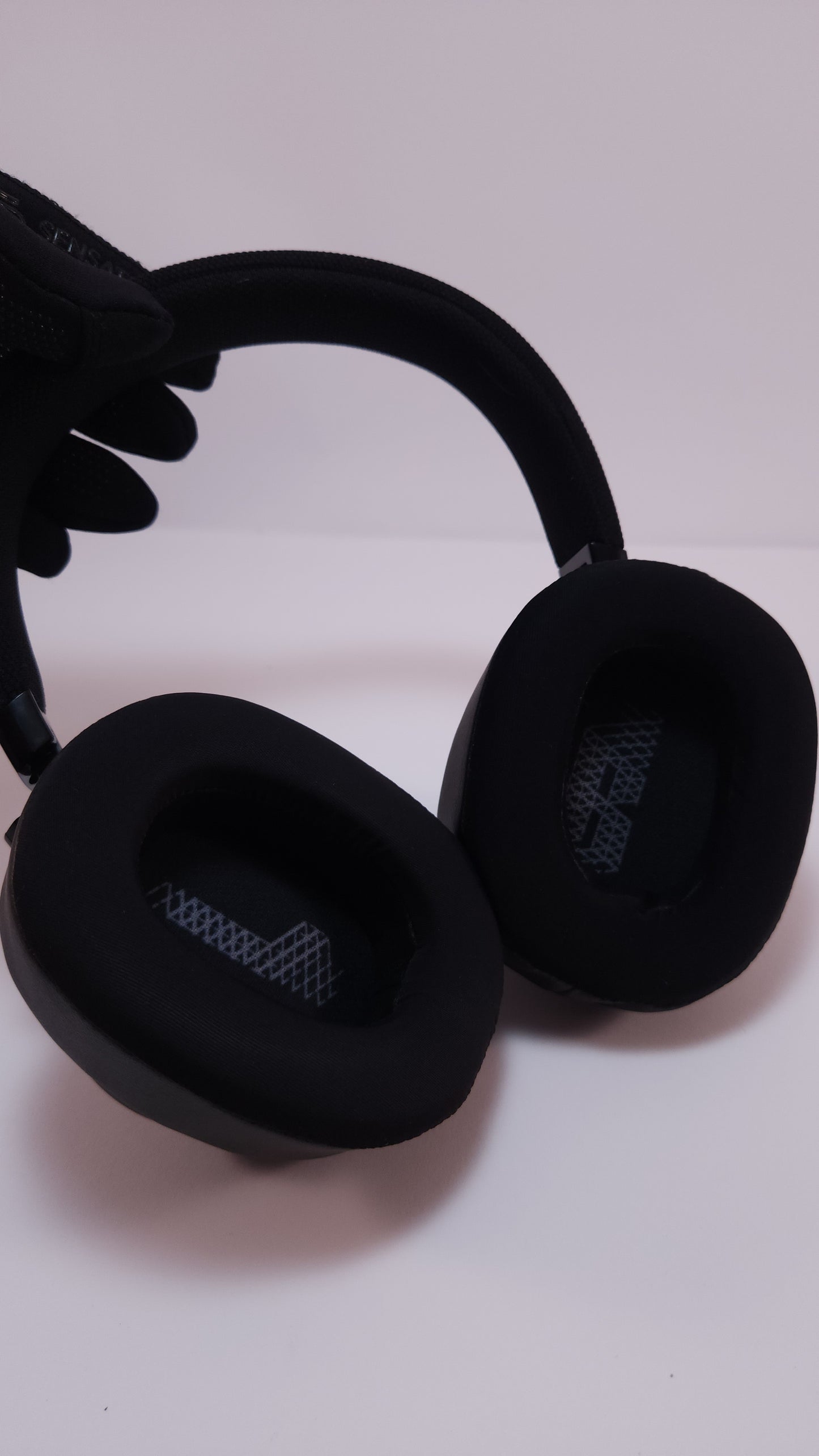 JBL E-Series Audífonos Over-Ear