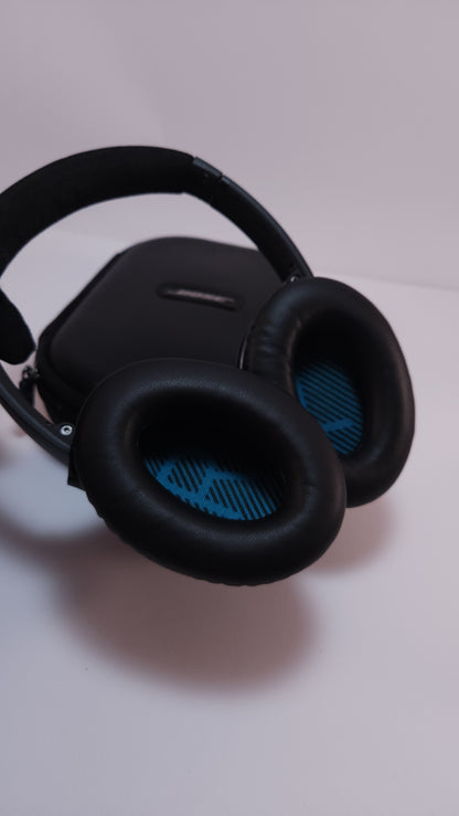 Audífonos Bose QuietComfort 25 con Cancelación Activa