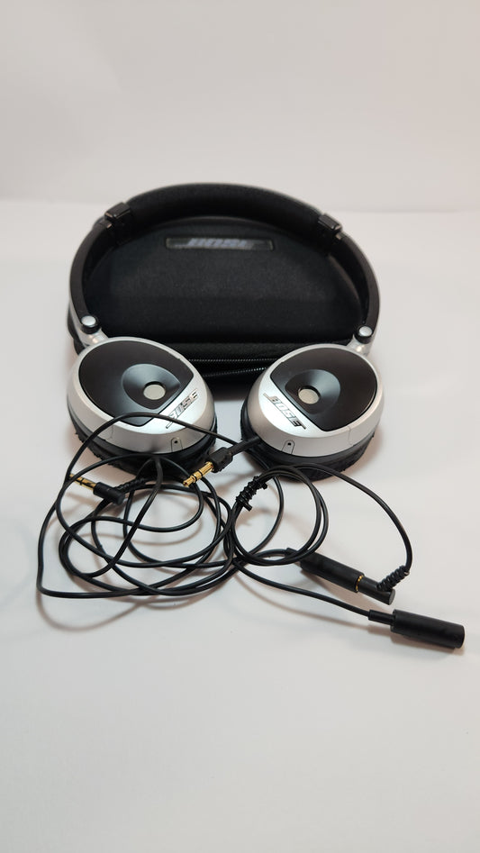 Audífonos Bose On-Ear con Cable