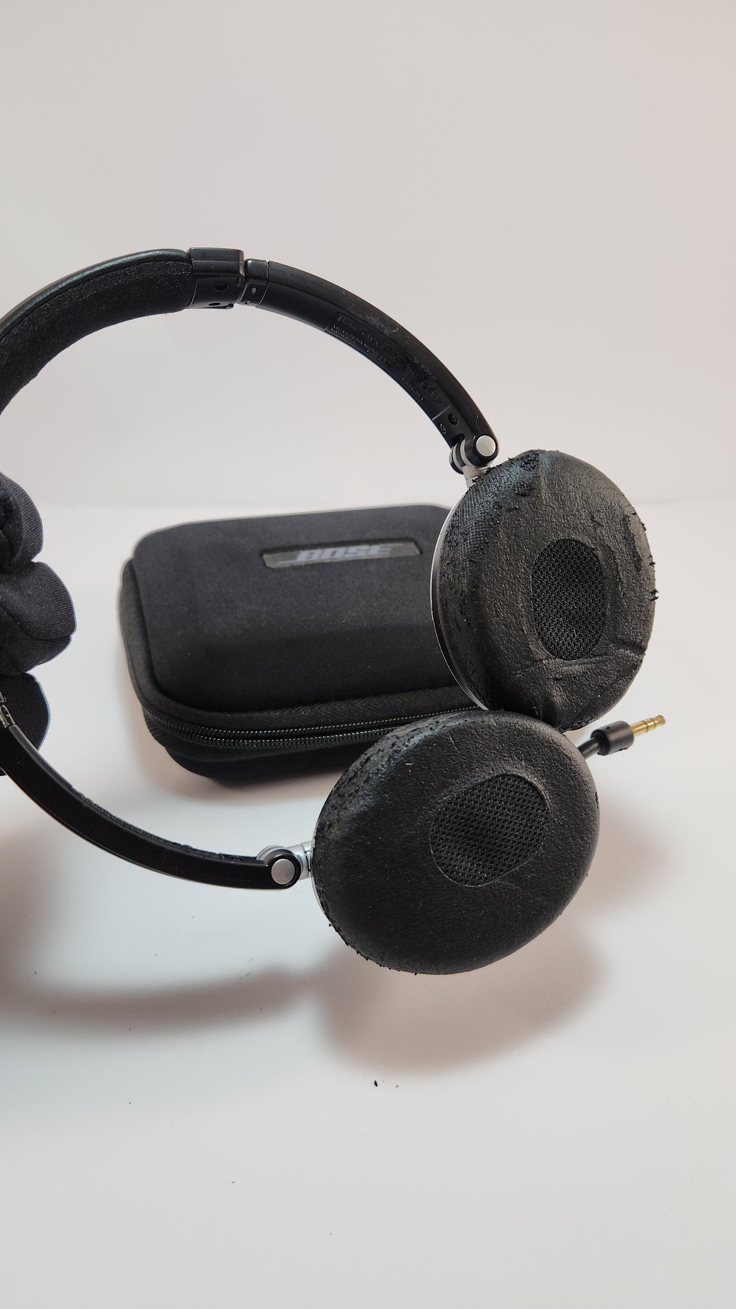 Audífonos Bose On-Ear con Cable