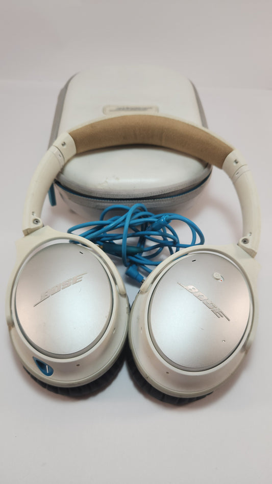 Audífonos Bose QuietComfort 25 con Cancelación Activa