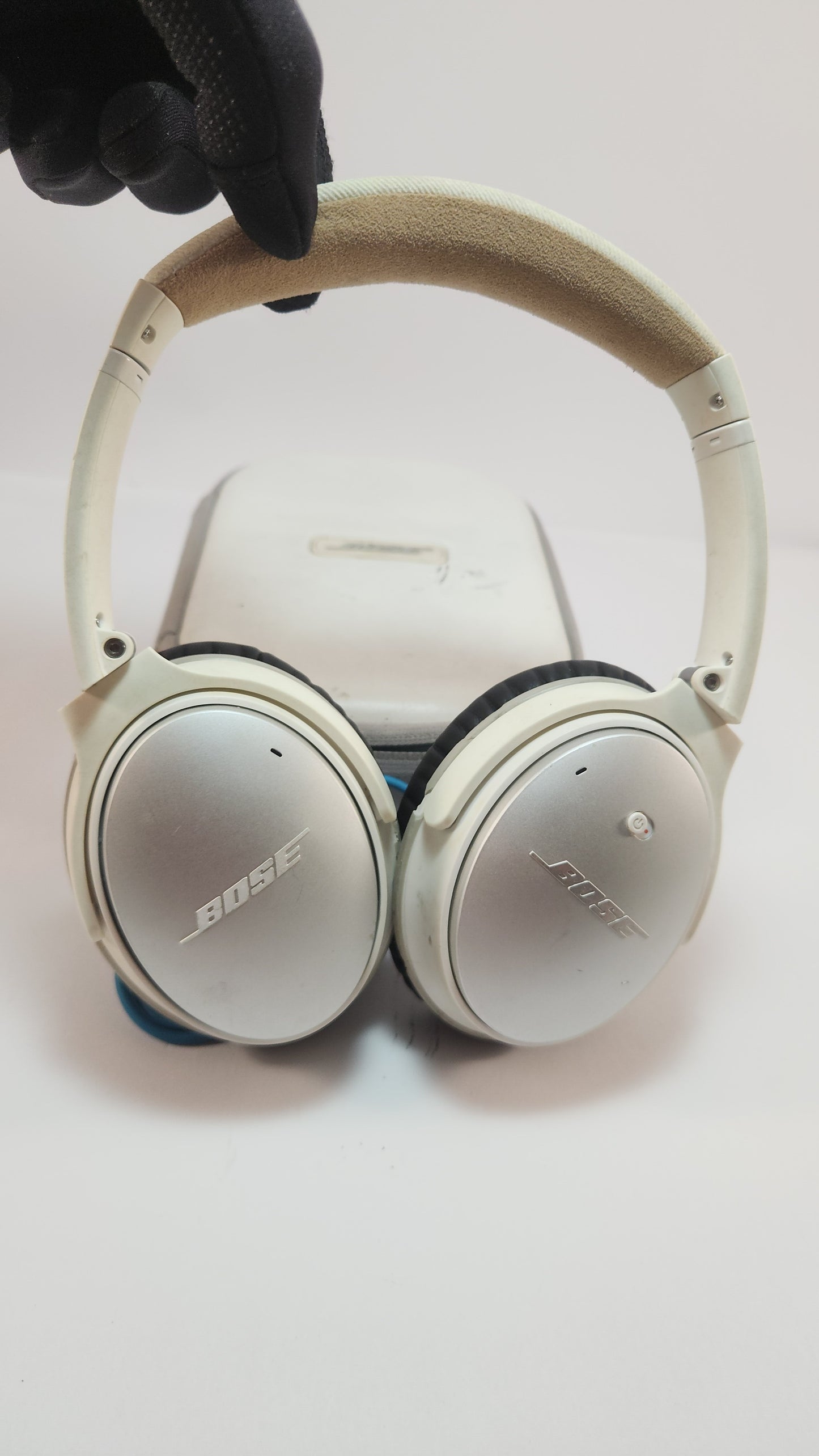 Audífonos Bose QuietComfort 25 con Cancelación Activa