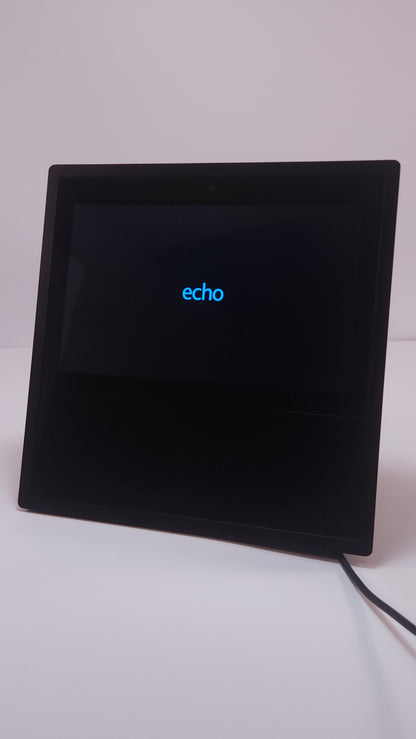 Amazon Echo Show 1ra Generación
