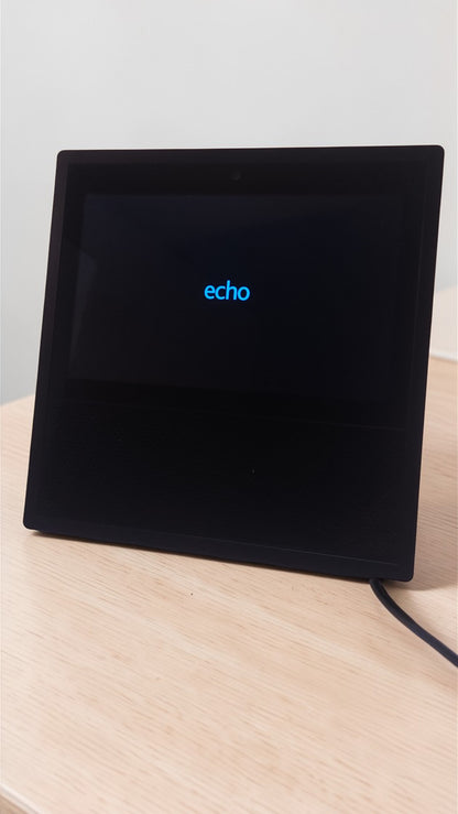 Amazon Echo Show 1ra Generación