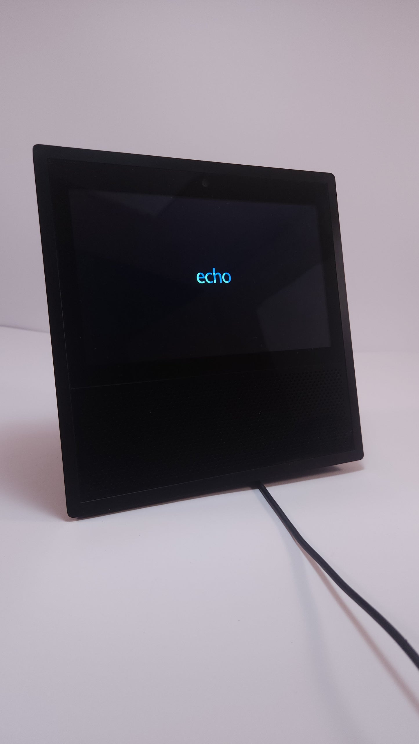 Amazon Echo Show 1ra Generación
