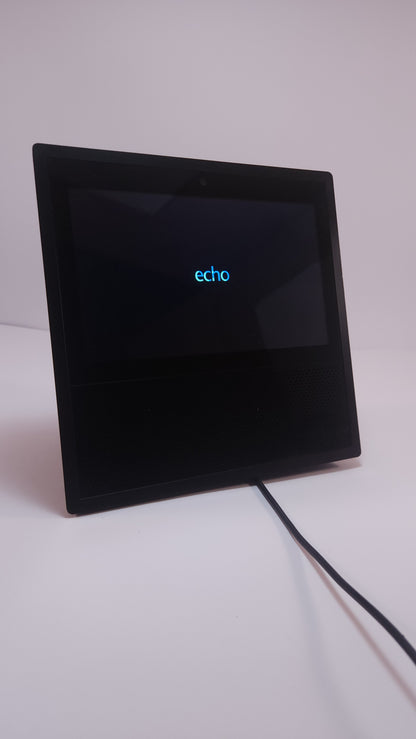 Amazon Echo Show 1ra Generación