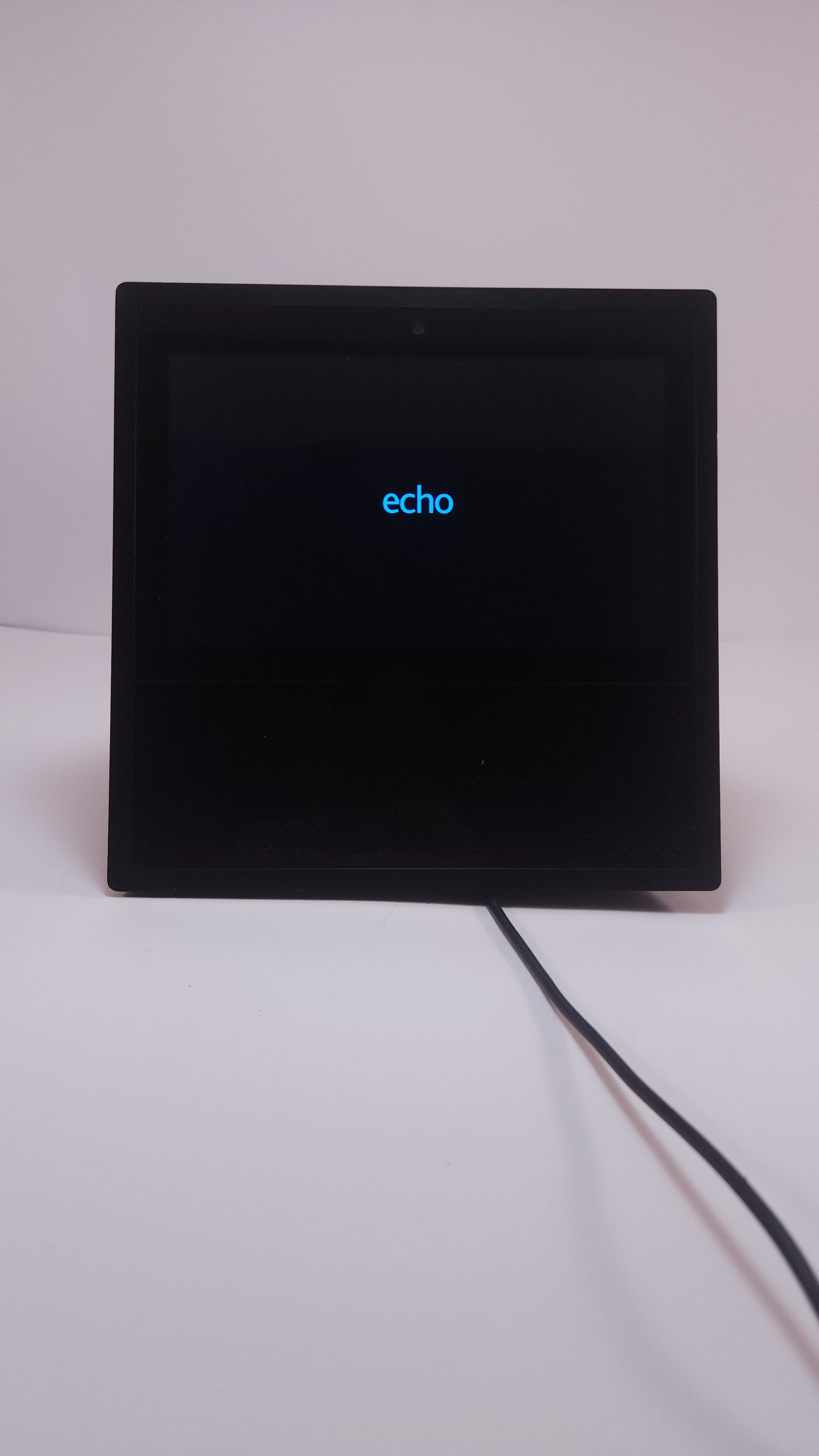 Amazon Echo Show 1ra Generación