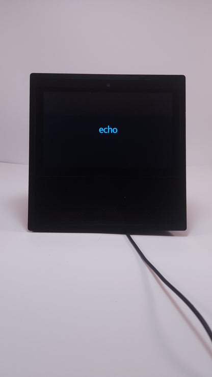 Amazon Echo Show 1ra Generación