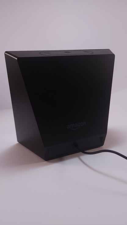 Amazon Echo Show 1ra Generación