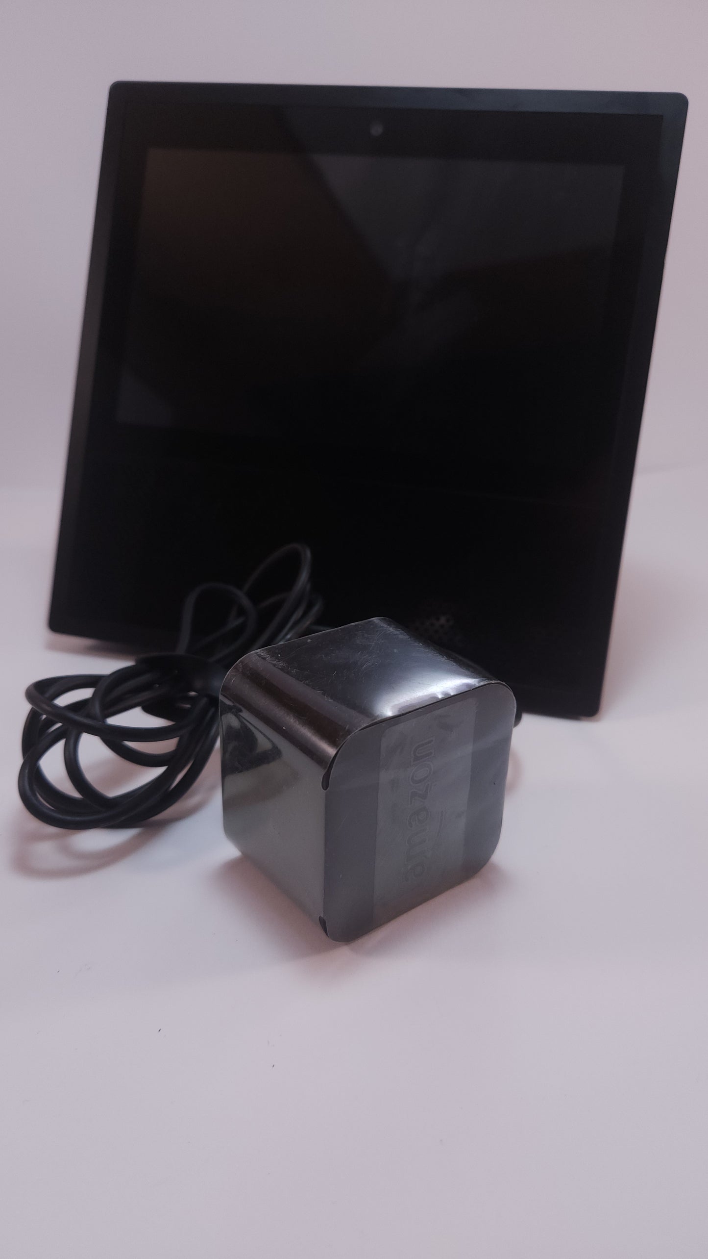 Amazon Echo Show 1ra Generación