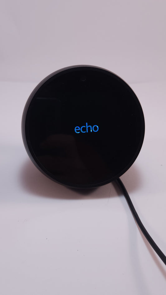 Amazon Echo Spot