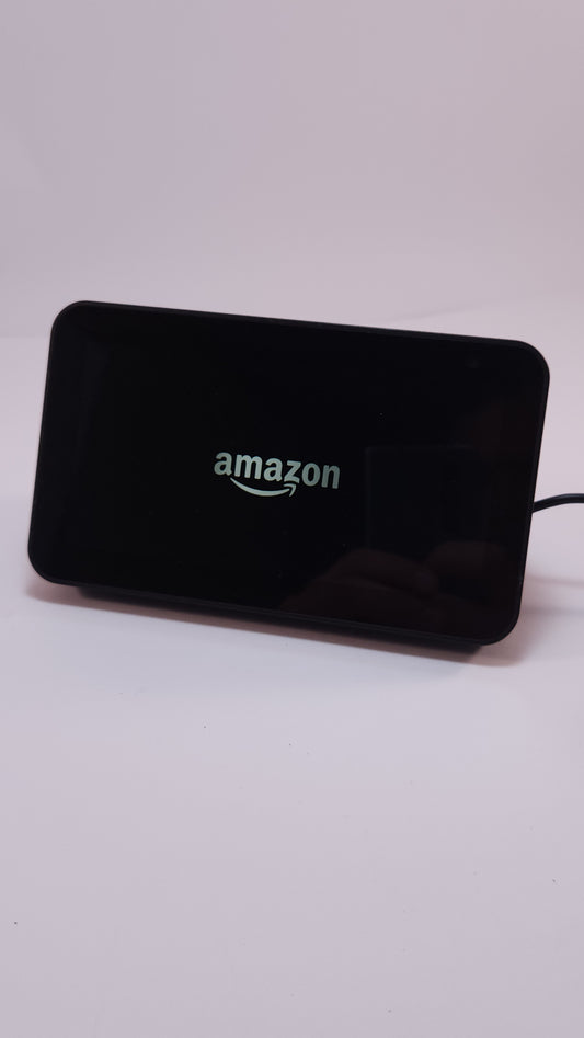 Echo Show con Pantalla