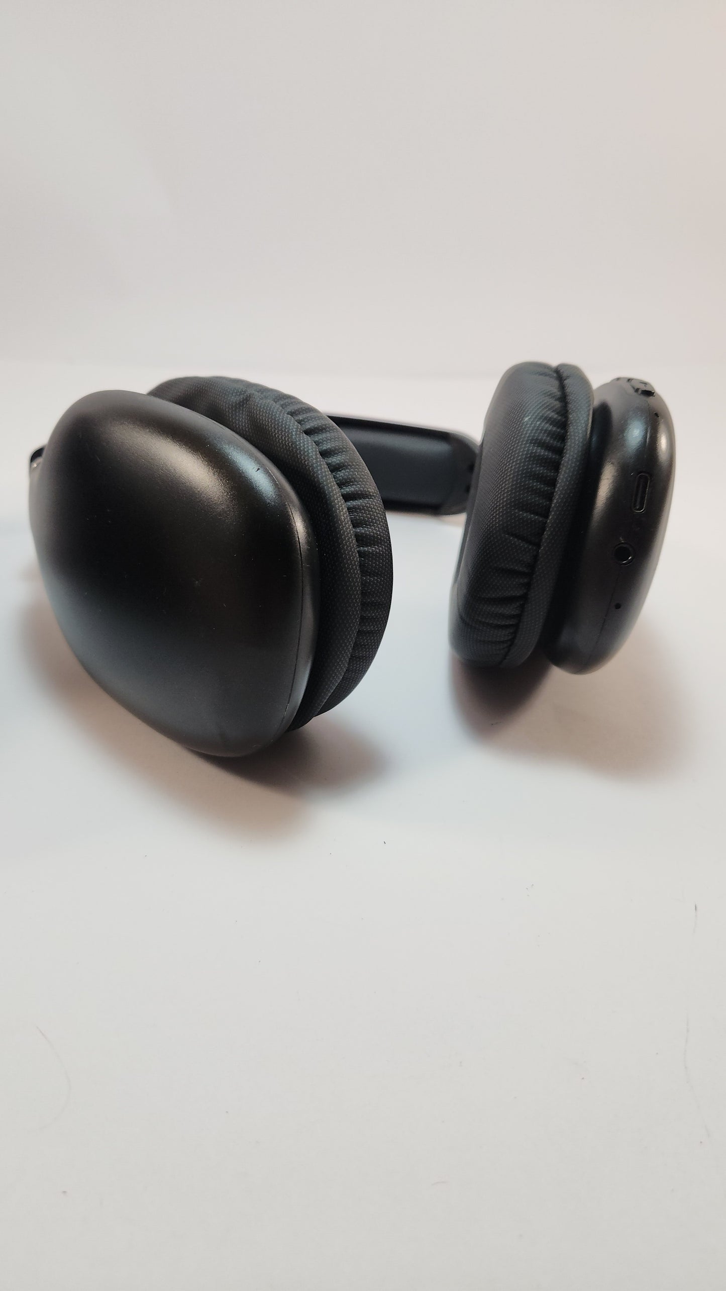 Audífonos Bluetooth Blackweb