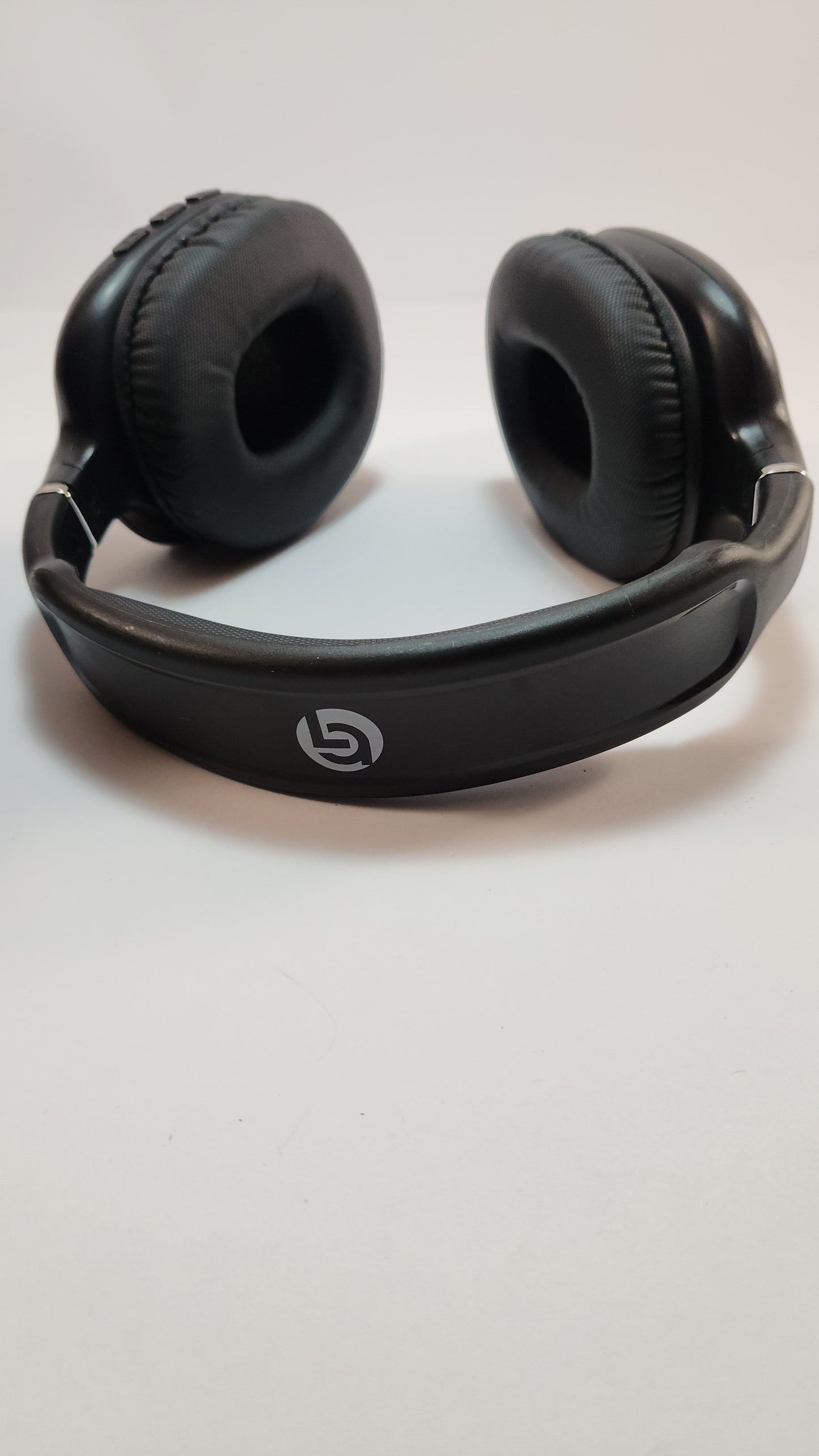 Audífonos Bluetooth Blackweb