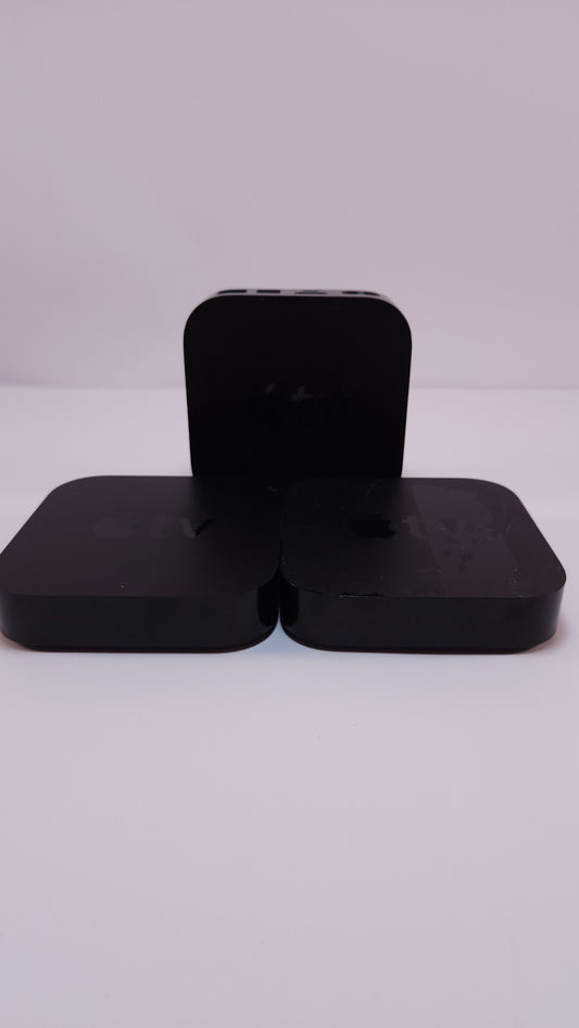 Apple TV Modelo A1469 con Control –  ( No control )