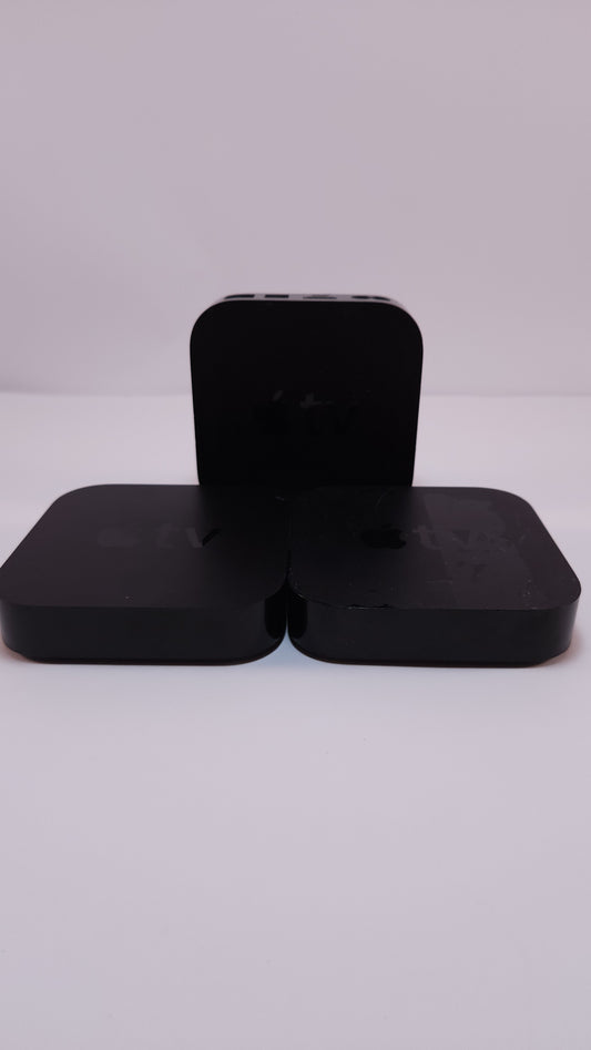 Apple TV Modelo A1469 con Control –  ( No control )
