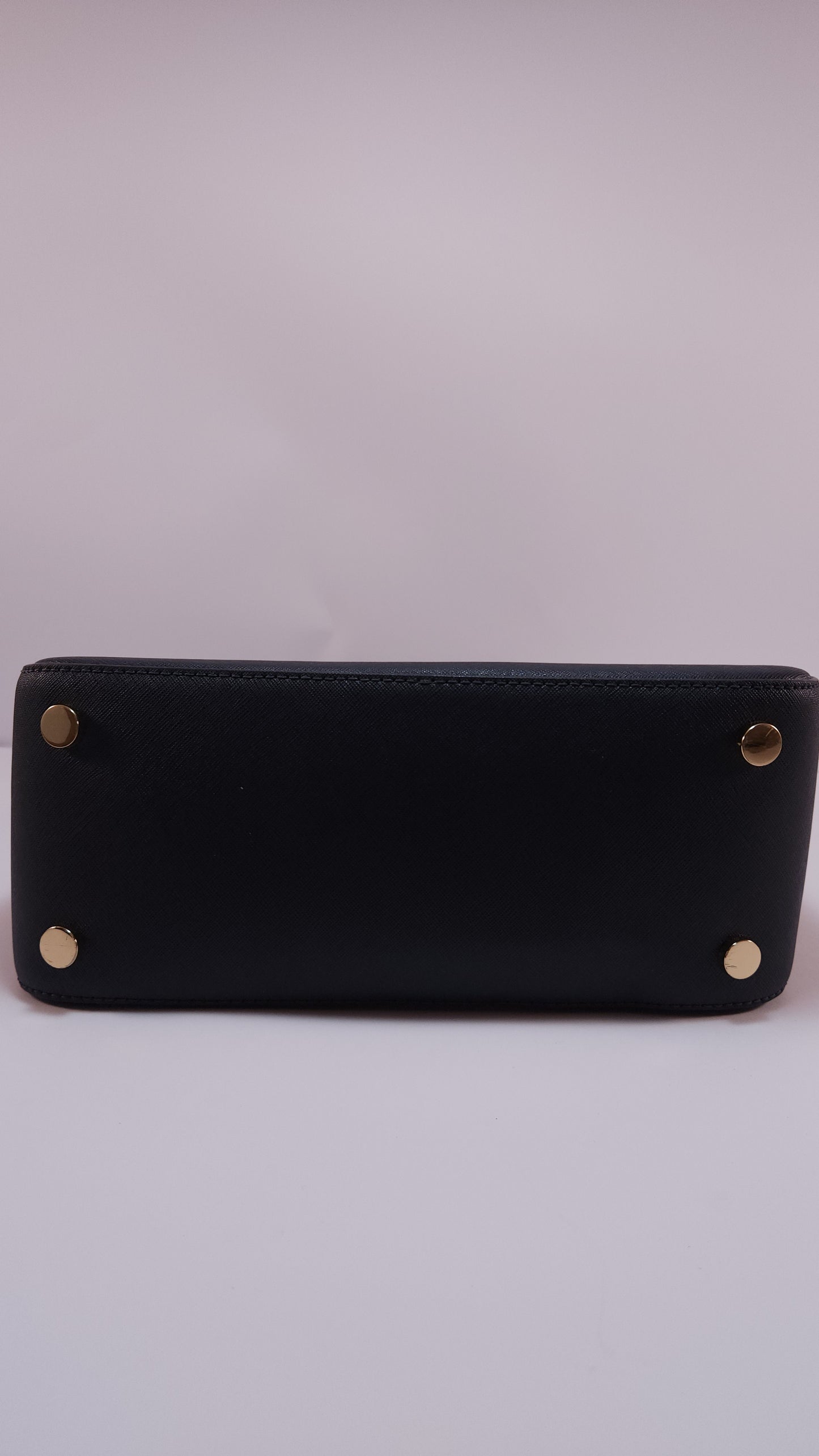 Michael Kors Satchel Azul