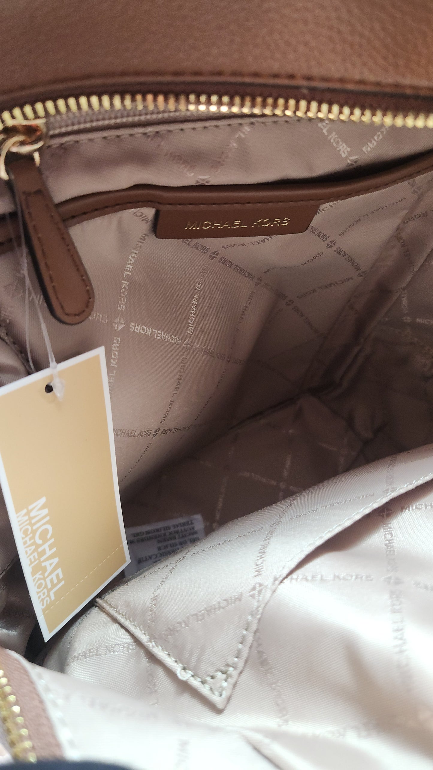 Mochila Michael Kors #35T1G4AB2B