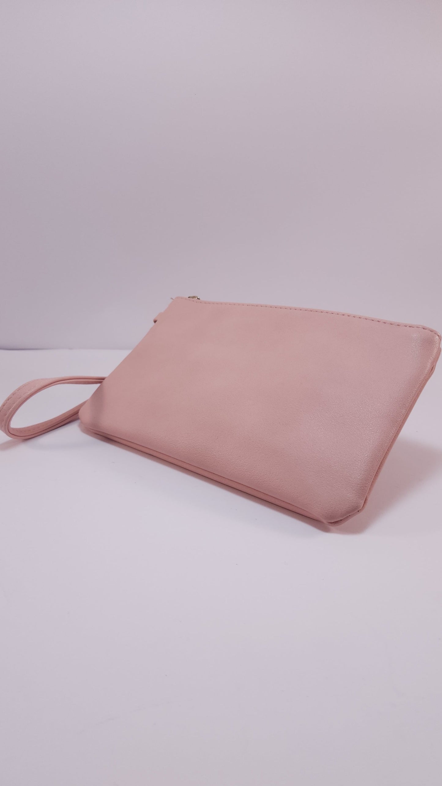 Cangurera Rosa