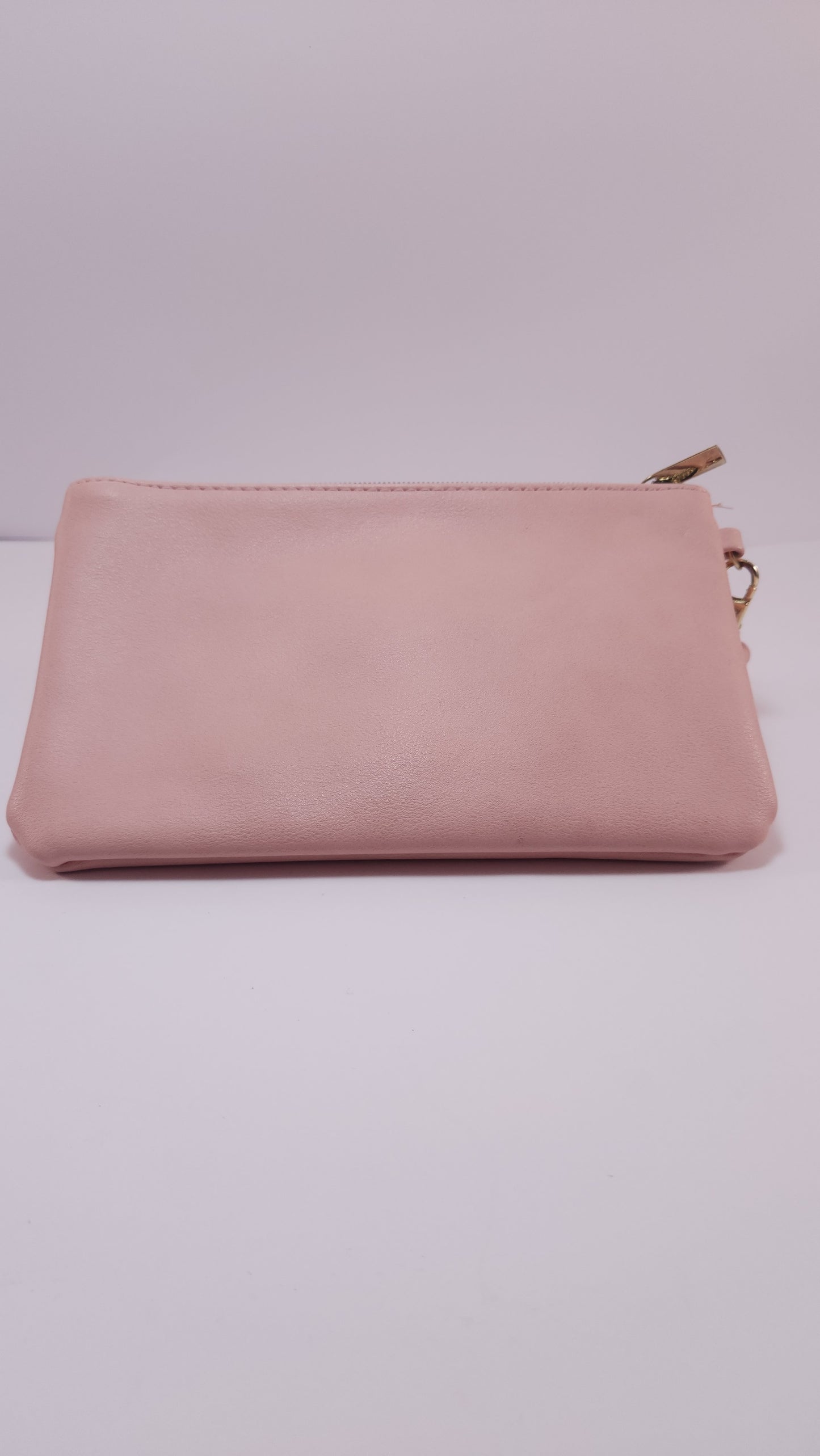 Cangurera Rosa