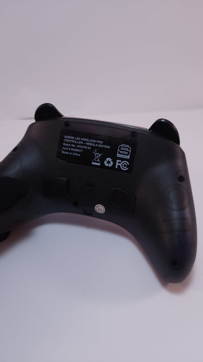 Surge LED Wireless Pro