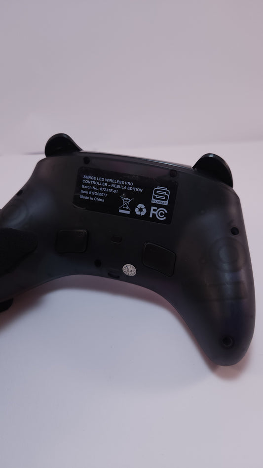 Surge LED Wireless Pro