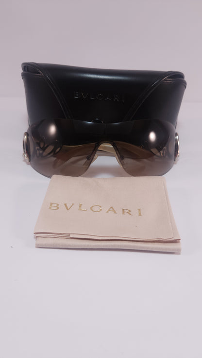 Lentes de Sol Bvlgari