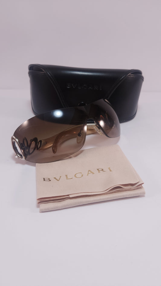 Lentes de Sol Bvlgari