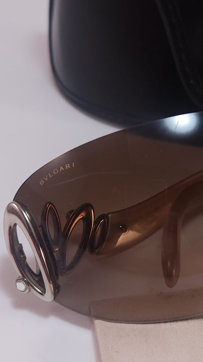 Lentes de Sol Bvlgari