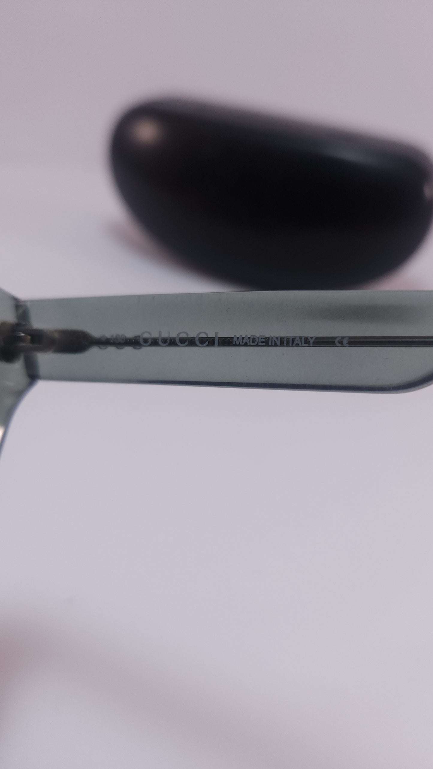 Lentes Gucci Verdes Polarizados