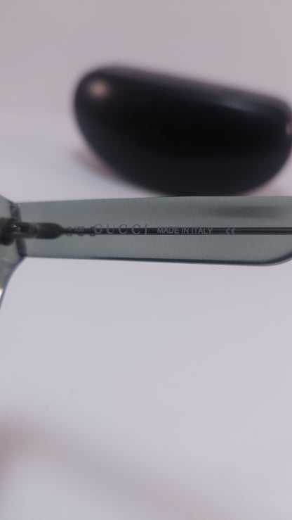 Lentes Gucci Verdes Polarizados