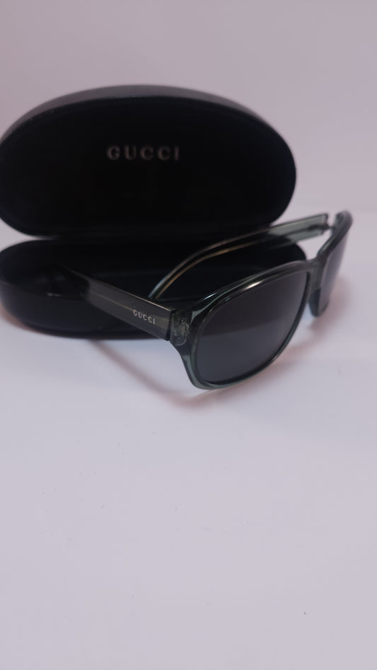 Lentes Gucci Verdes Polarizados