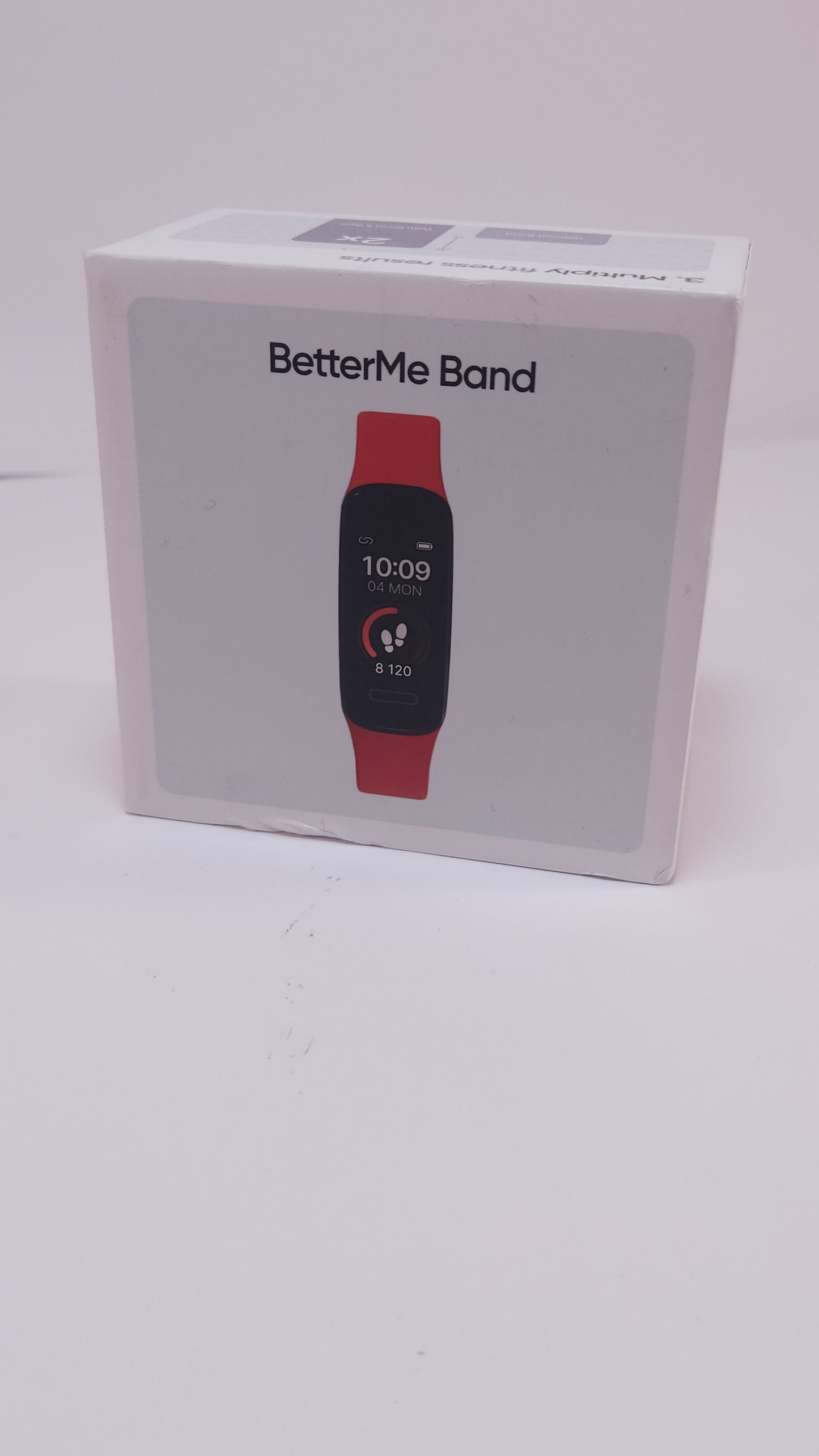 BetterMe Band