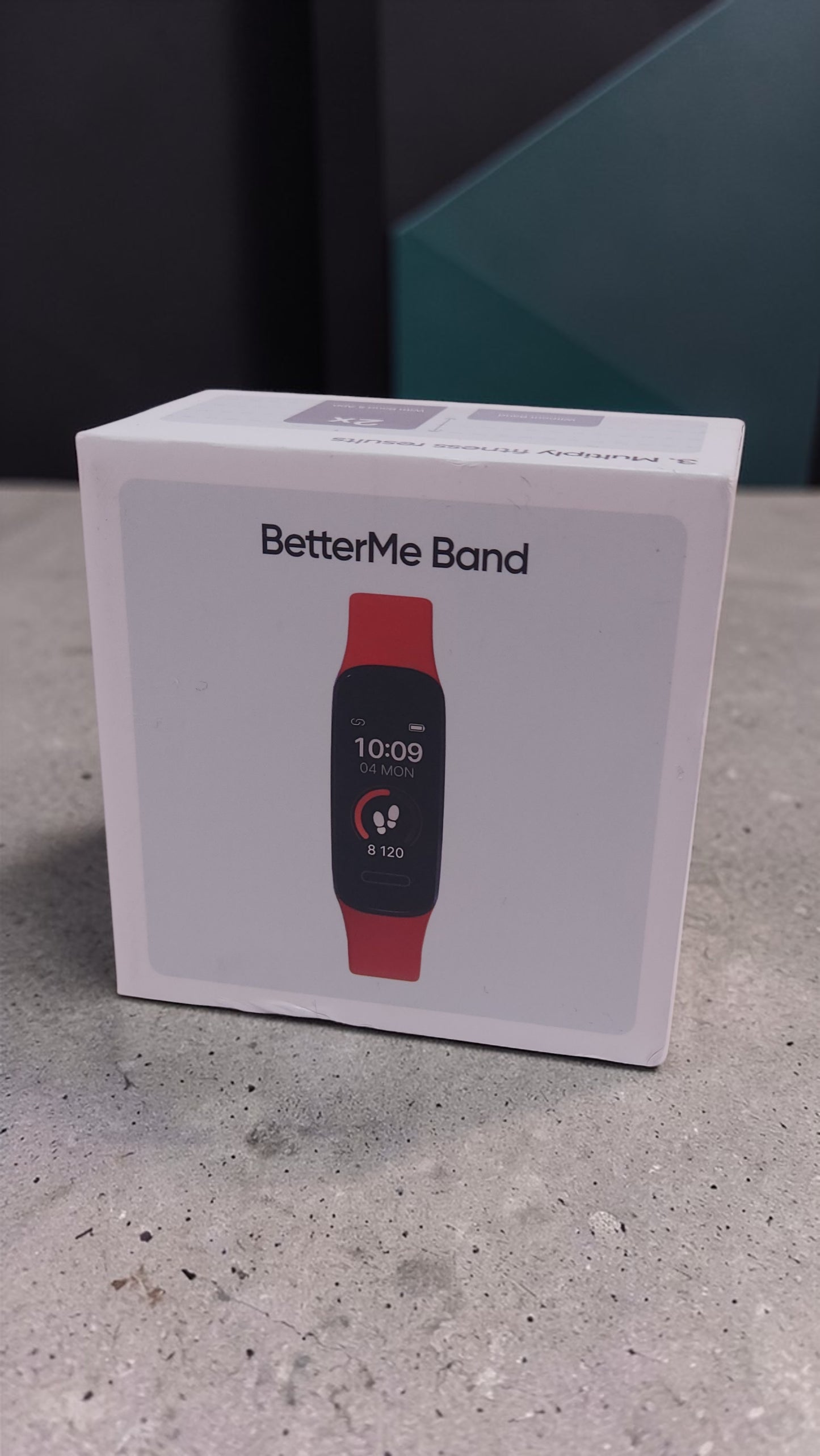 BetterMe Band