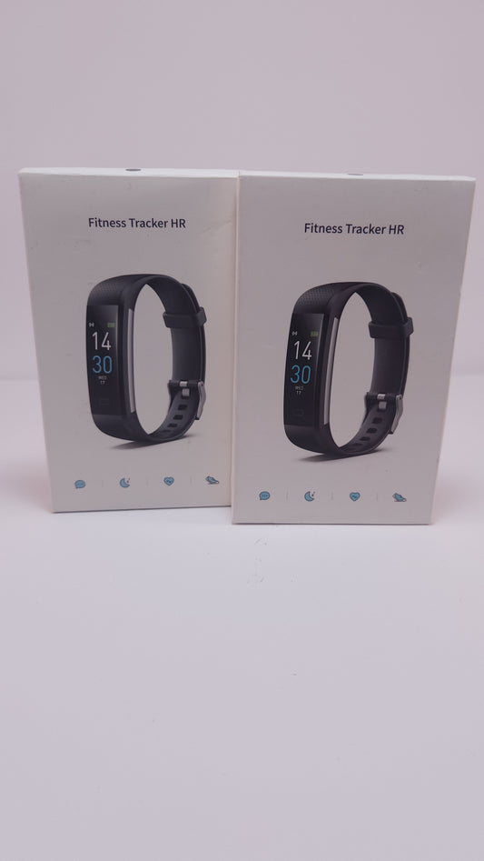 Fitness Tracker HR Pulsera de Actividad