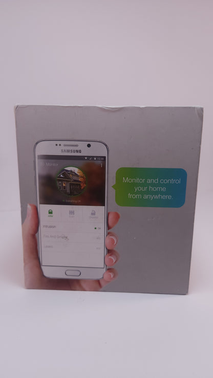 Kit de Automatización SmartThings