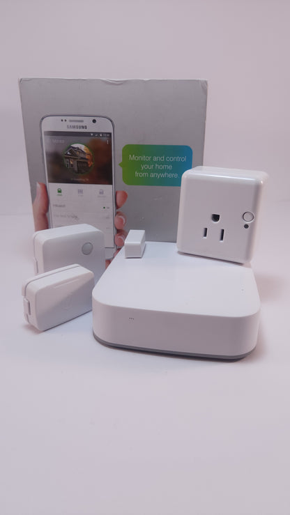 Kit de Automatización SmartThings