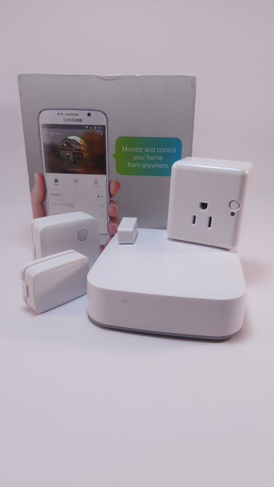 Kit de Automatización SmartThings