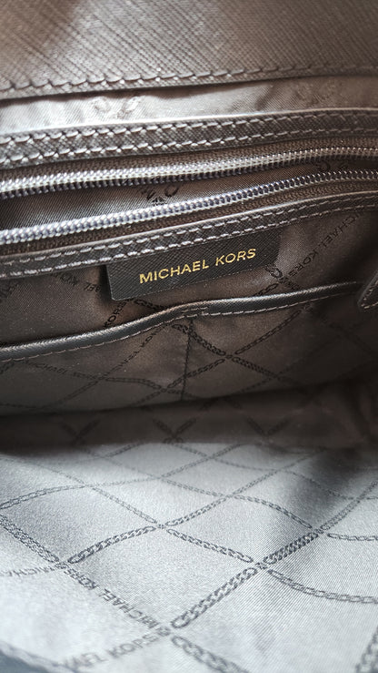 Bolsa Tote Michael Kors Negro