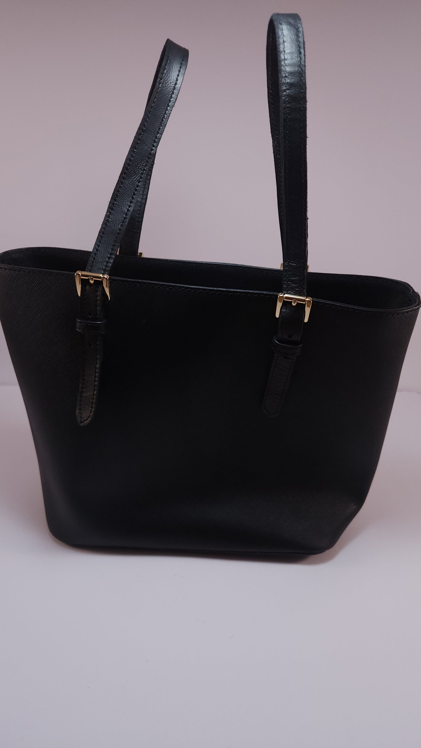 Bolsa Tote Michael Kors Negro