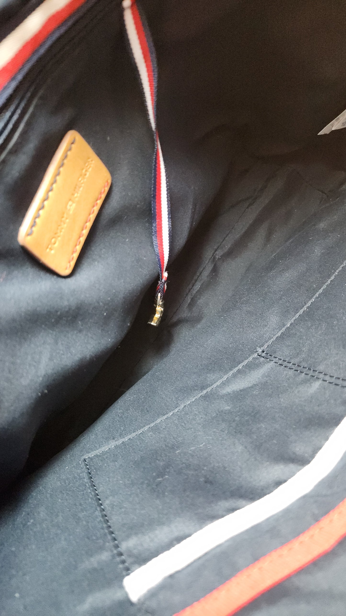 Bolsa Tommy Hilfiger
