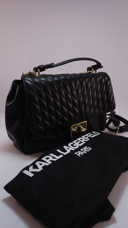 Karl Lagerfeld ParisBolso de Mano & Crossbody