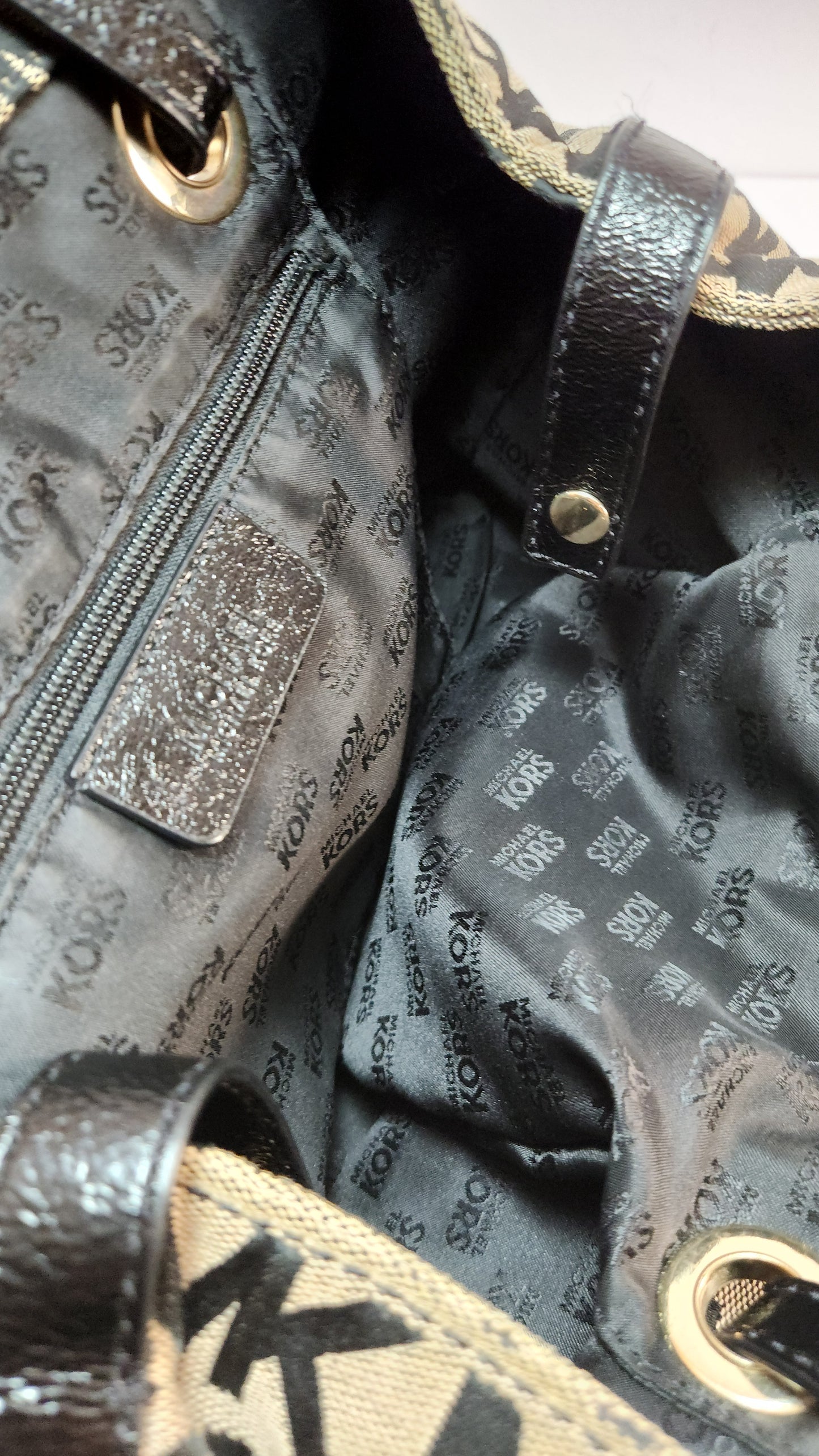 Bolsa Michael Kors para Mujer