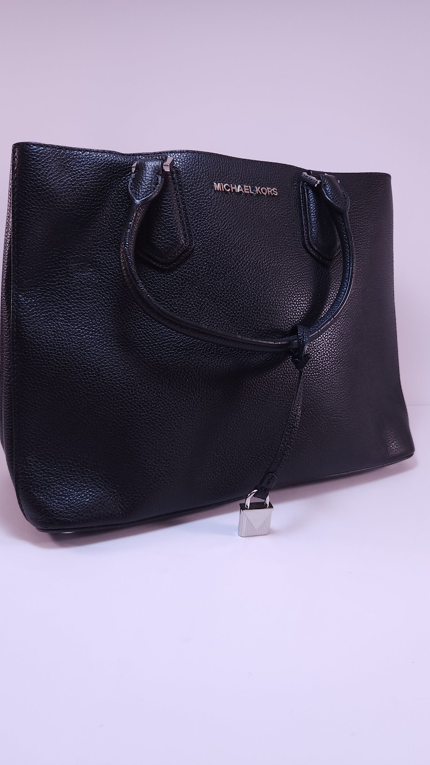 Bolsa Michael Kors Negra