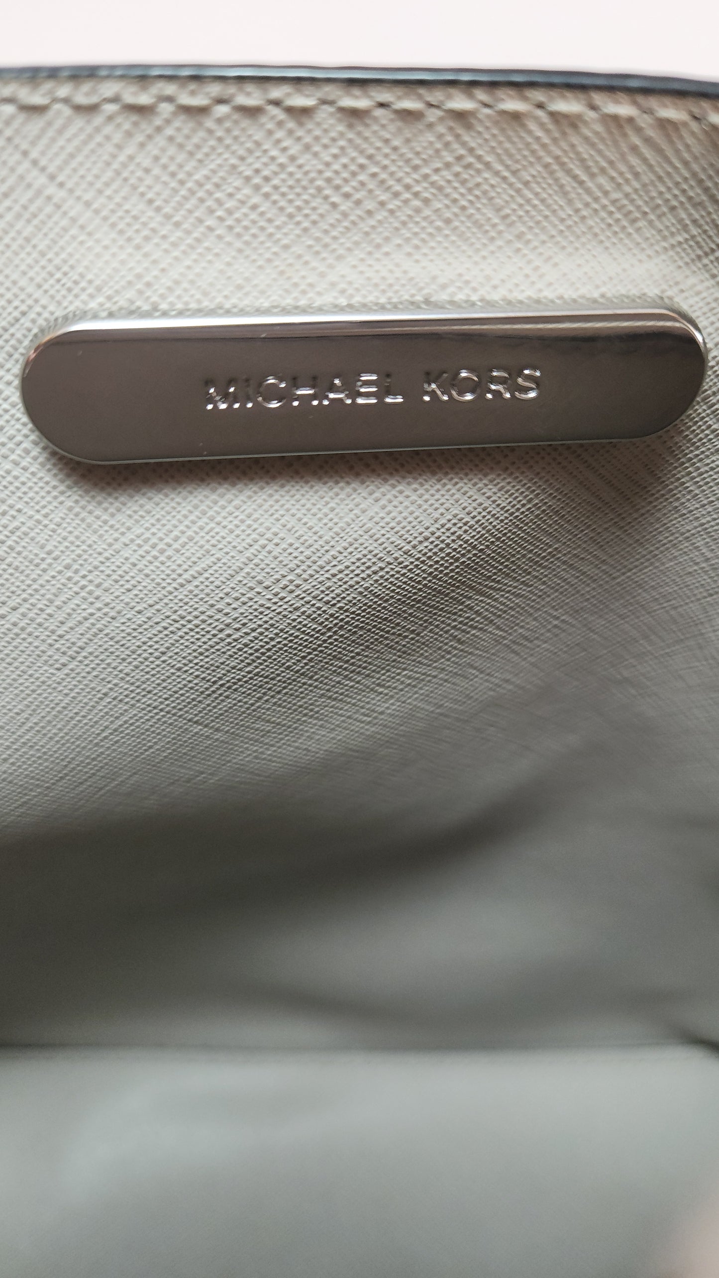 Bolsa Michael Kors Negra