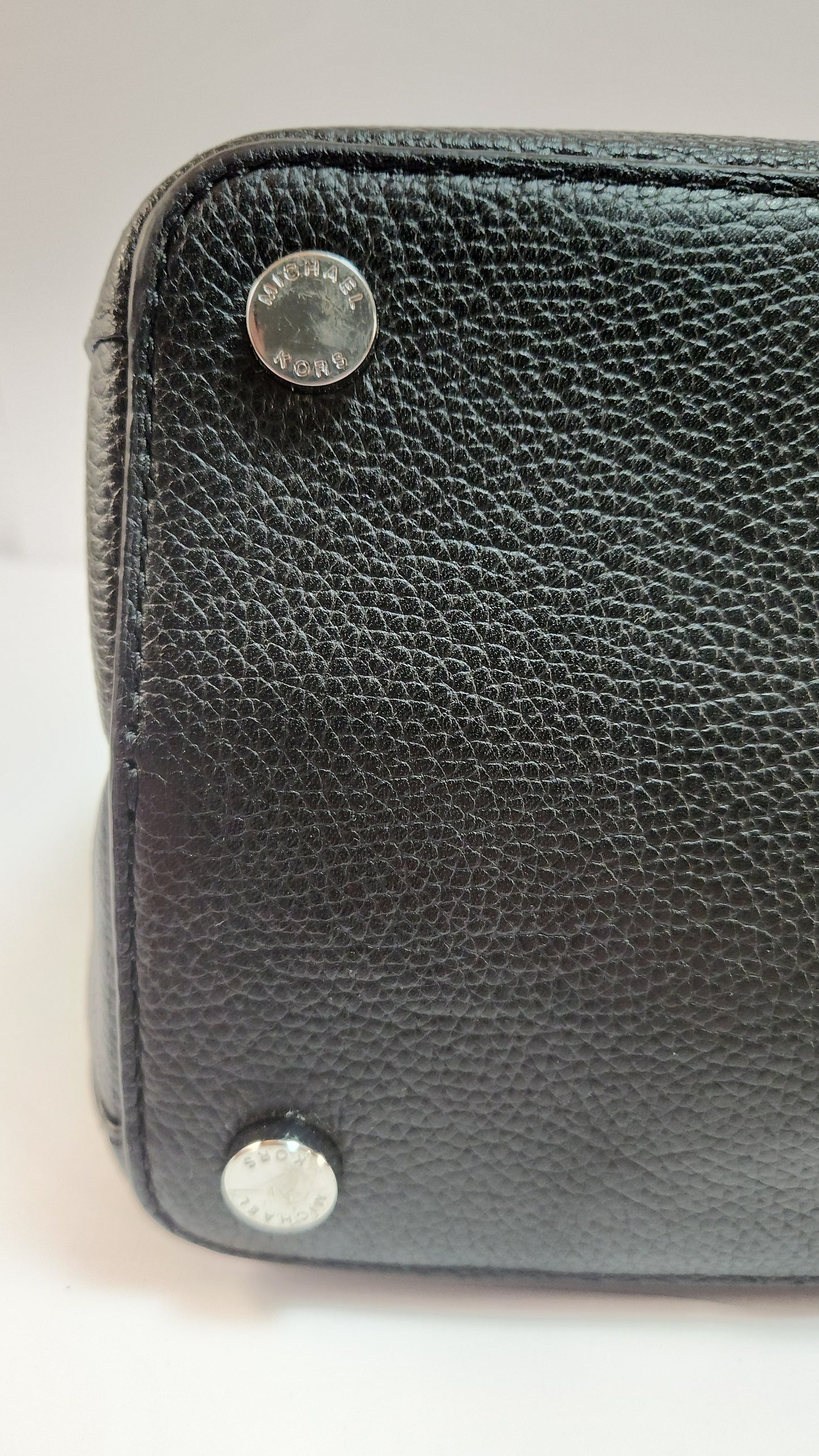Bolsa Michael Kors Negra