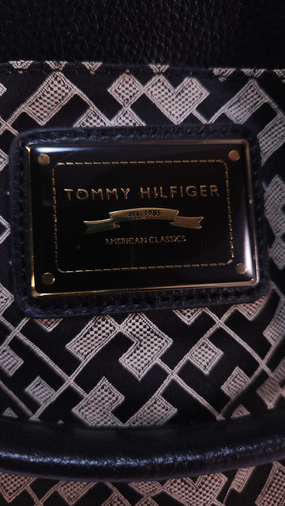 Bolsa Tommy Hilfiger Beige